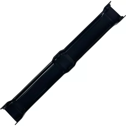 Chapa Suporte Paralama Tracado Scania S4 S5 Com Porcas Edreaza