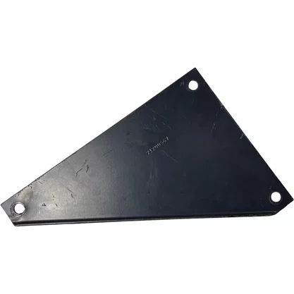 Chapa Suporte Tanque Arla Volvo FH FM 21200567 Original