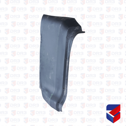 Chapa Torpedo Scania S4 Bicudo LD 1310802 Original