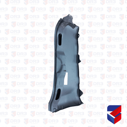Chapa Torpedo Scania S4 Bicudo LD 1310802 Original