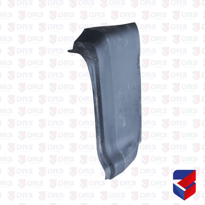 Chapa Torpedo Scania S4 Bicudo LE 1504015 Original