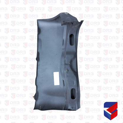 Chapa Torpedo Scania S4 Bicudo LE 1504015 Original