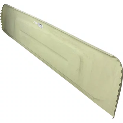 Chapa Traseiro Superior Scania NTG 2044121 16693 Boff