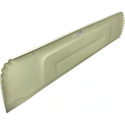 Chapa Traseiro Superior Scania NTG 2044121 16693 Boff