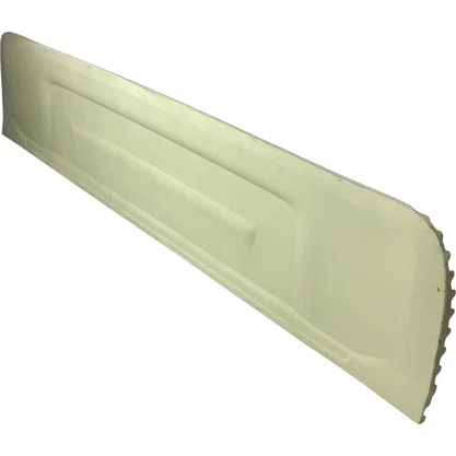 Chapa Traseiro Superior Scania NTG 2044121 16693 Boff