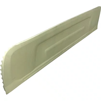Chapa Traseiro Superior Scania NTG 2044121 16693 Boff