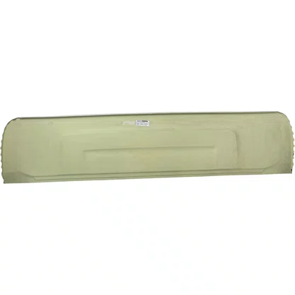 Chapa Traseiro Superior Scania NTG 2044121 16693 Boff