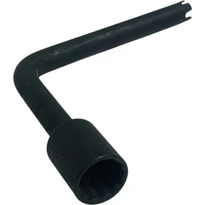 Chave Bascular Cabine Moderna Scania S5 1862466 504471 Bester