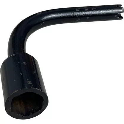Chave Bascular Cabine Moderna Scania S5 1862466 Automotiva Diesel