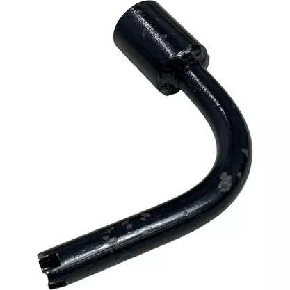 Chave Bascular Cabine Moderna Scania S5 1862466 Automotiva Diesel