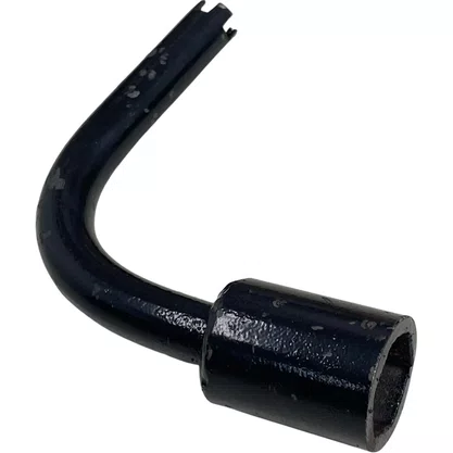 Chave Bascular Cabine Moderna Scania S5 1862466 Automotiva Diesel