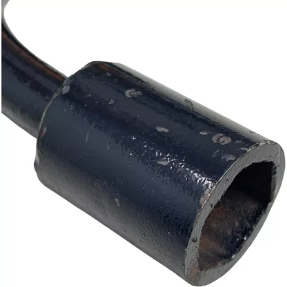 Chave Bascular Cabine Moderna Scania S5 1862466 Automotiva Diesel