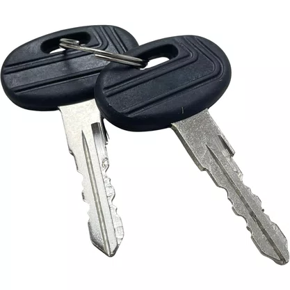 Chave Contato Completa Scania 113 389500 005317 BrCompany
