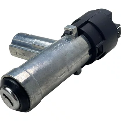 Chave Contato Completa Scania 113 389500 005317 BrCompany