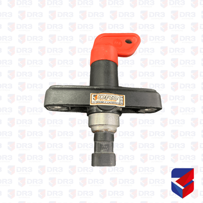 Chave Geral Bateria Volvo FH FM 21470290 22446845 Original