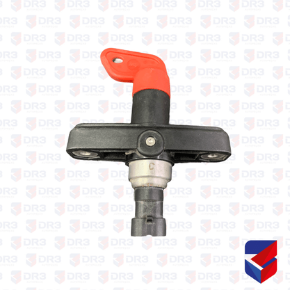 Chave Geral Bateria Volvo FH FM 21470290 22446845 Original