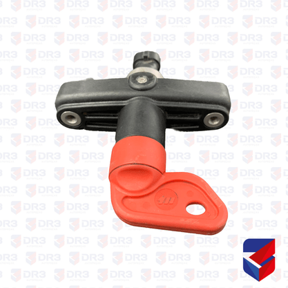 Chave Geral Bateria Volvo FH FM 21470290 22446845 Original