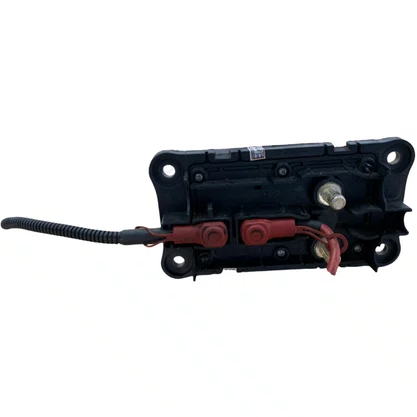 Chave Geral Scania NTG 2742010 2879963 3039366 Original