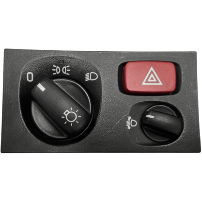 Chave Iluminacao Com Regulagem Scania S5 Euro 5 1900316 Bester