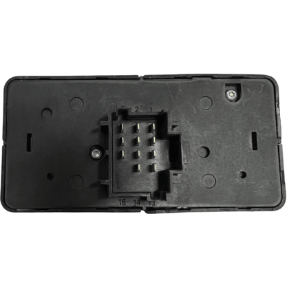Chave Iluminacao Com Regulagem Scania S5 Euro 5 1900316 Bester