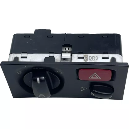 Chave Iluminacao Com Regulagem Scania S5 Euro 5 2426881 Original