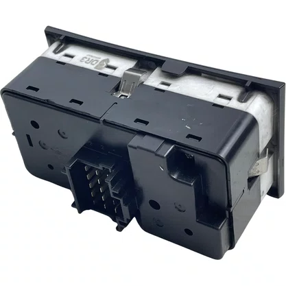 Chave Iluminacao Com Regulagem Scania S5 Euro 5 2426881 Original