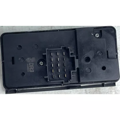 Chave Iluminacao Com Regulagem Scania S5 Euro 5 2426881 Original