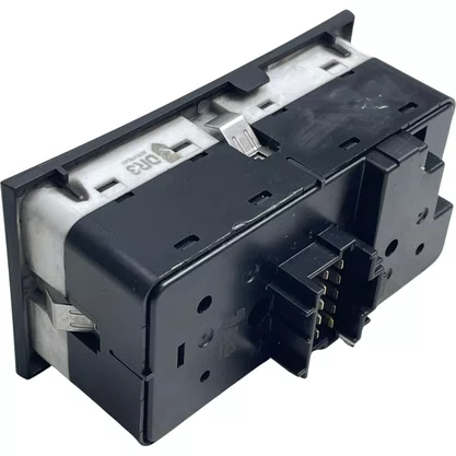 Chave Iluminacao Com Regulagem Scania S5 Euro 5 2426881 Original