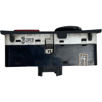 Chave Iluminacao Sem Regulagem Scania S5 Euro 5 2252075 Original