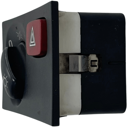 Chave Iluminacao Sem Regulagem Scania S5 Euro 5 2252075 Original