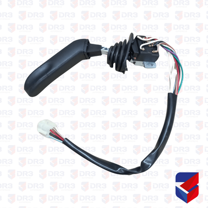 Chave Limpador Parabrisa Scania S4 1402450 503895 BrCompany