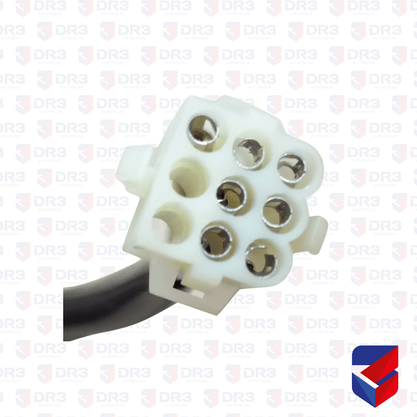 Chave Limpador Parabrisa Scania S4 1402450 503895 BrCompany