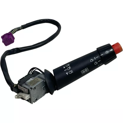 Chave Seta Com Limpador Parabrisa Mercedes Benz Axor Atego Original