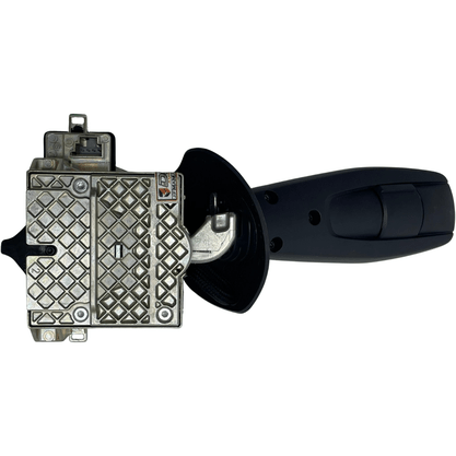 Chave Seta Com Limpador Parabrisa Mercedes Benz New Actros Original
