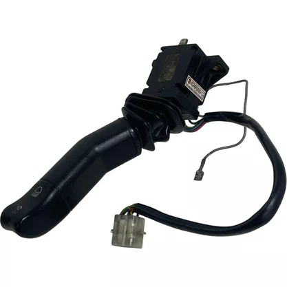 Chave Seta Scania S4 Sem Piloto Automatico 1402449 Original