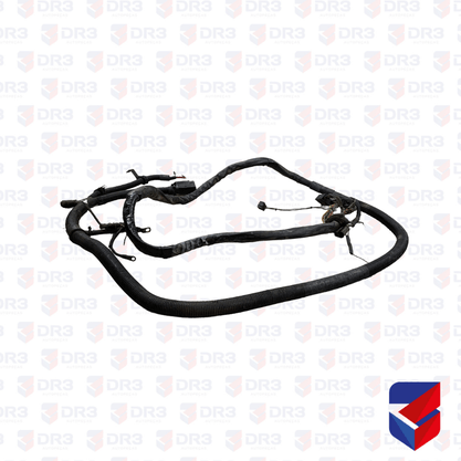Chicote Alimentacao Chassi Scania S4 Eletronico 1349588 Original
