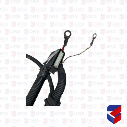 Chicote Alimentacao Chassi Scania S4 Eletronico 1349588 Original