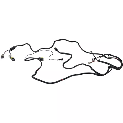 Chicote Alimentacao Motor Mercedes Benz New Actros OM460 Original