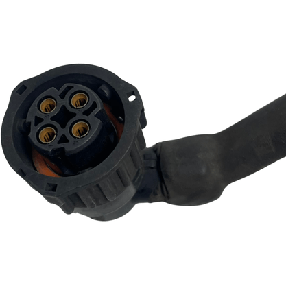 Chicote Arla Chassi Scania Euro 5 P G R 2183011 2086003 Original