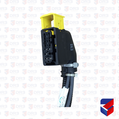 Chicote Atuador Embreagem ECA Scania 2646661 Original
