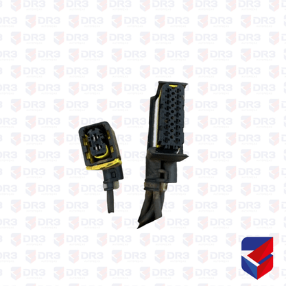 Chicote Atuador Embreagem ECA Caixa Scania NTG Super Original