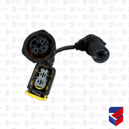 Chicote Atuador Embreagem ECA Caixa Scania NTG Super Original