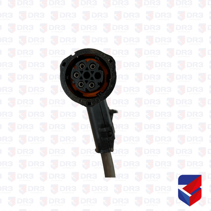 Chicote Atuador Embreagem ECA Caixa Scania NTG Super Original
