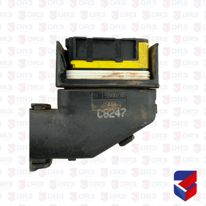 Chicote Atuador Embreagem ECA Caixa Scania NTG Super Original