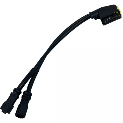 Chicote Atuador Embreagem ECA Scania 2646661 Bester