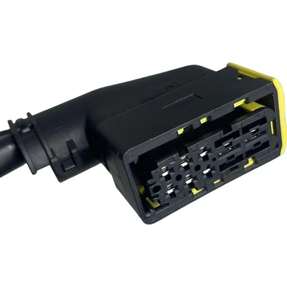 Chicote Atuador Embreagem ECA Scania 2646661 Bester