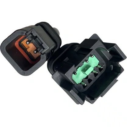Chicote Atuador Embreagem ECA Scania 2646661 Bester