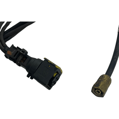 Chicote Caixa Cambio Scania NTG Com Retarder Plug Quadrado Original