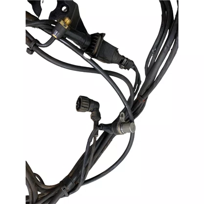 Chicote Caixa Cambio Scania NTG Sem Retarder Plug Redondo Original