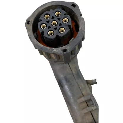 Chicote Caixa Cambio Scania NTG Sem Retarder Plug Redondo Original